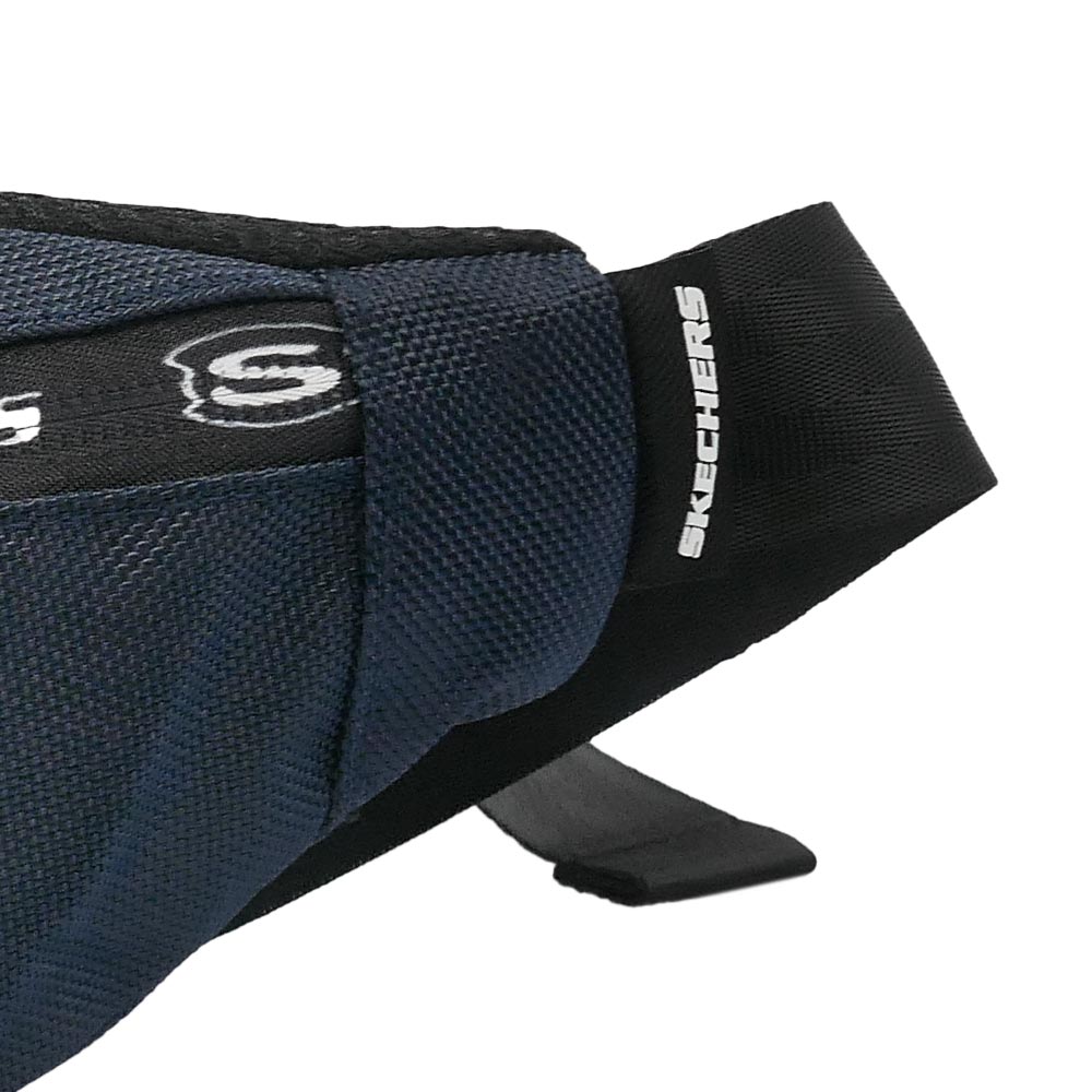 SKECHERS NV01 Unisex Waist Bag - Supersports Thailand