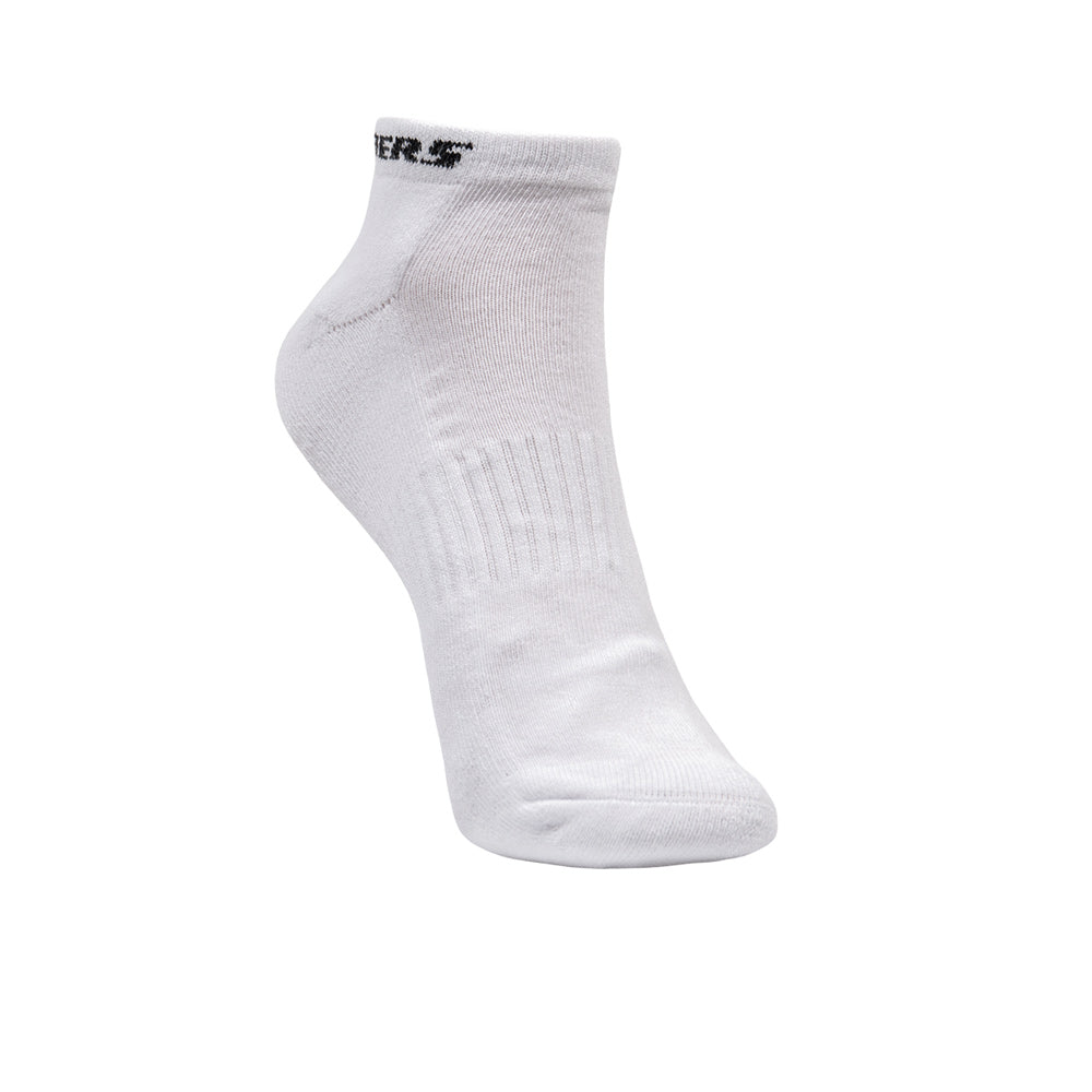SKECHERS Performance Low-Cut ถุงเท้าผู้ใหญ่ (แพ็ค 3 คู่)