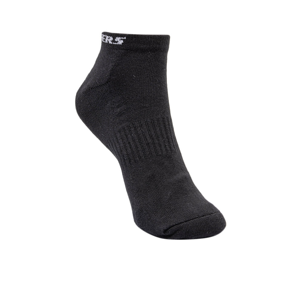 SKECHERS Performance Low-Cut ถุงเท้าผู้ใหญ่ (แพ็ค 3 คู่)