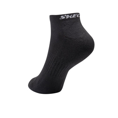 SKECHERS Performance Low-Cut ถุงเท้าผู้ใหญ่ (แพ็ค 3 คู่)