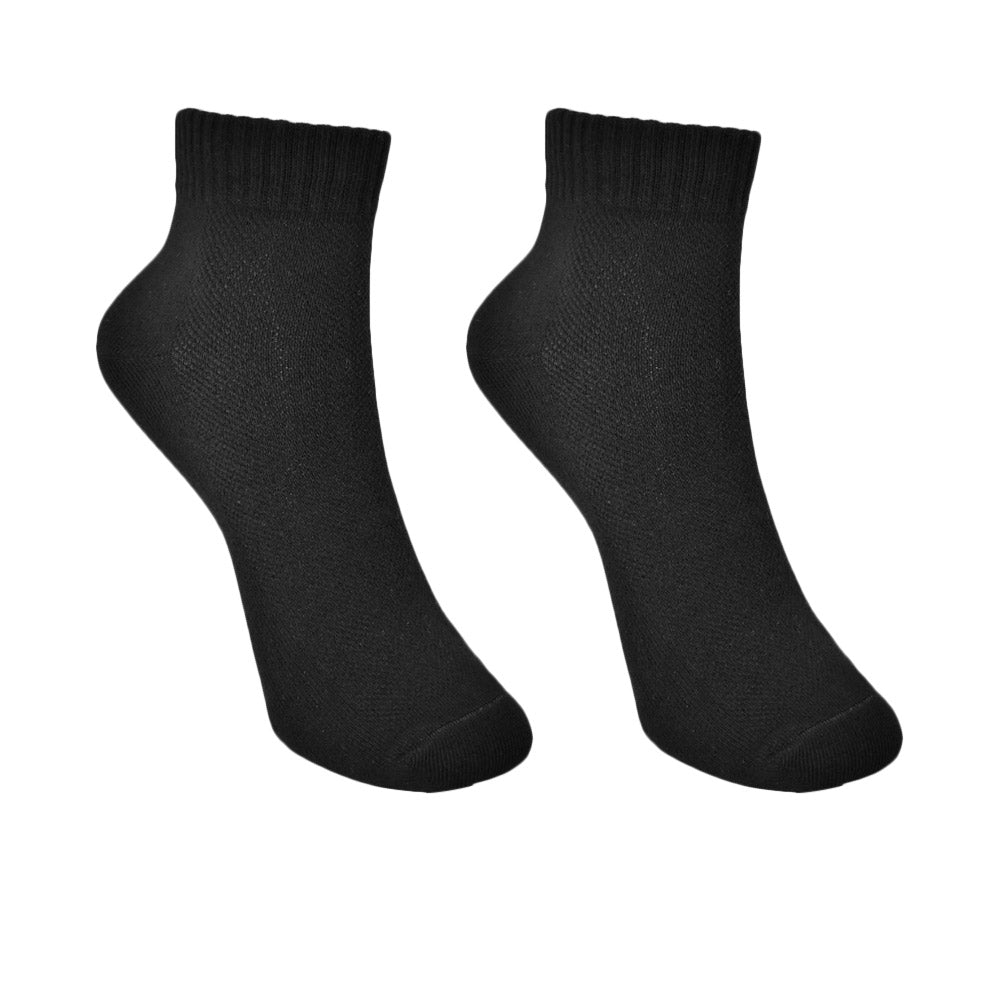 SKECHERS Quarter Unisex Socks - Supersports Thailand Supersports Thailand