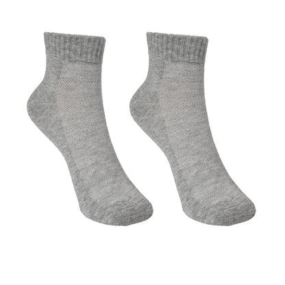 SKECHERS Quarter Unisex Socks - Supersports Thailand