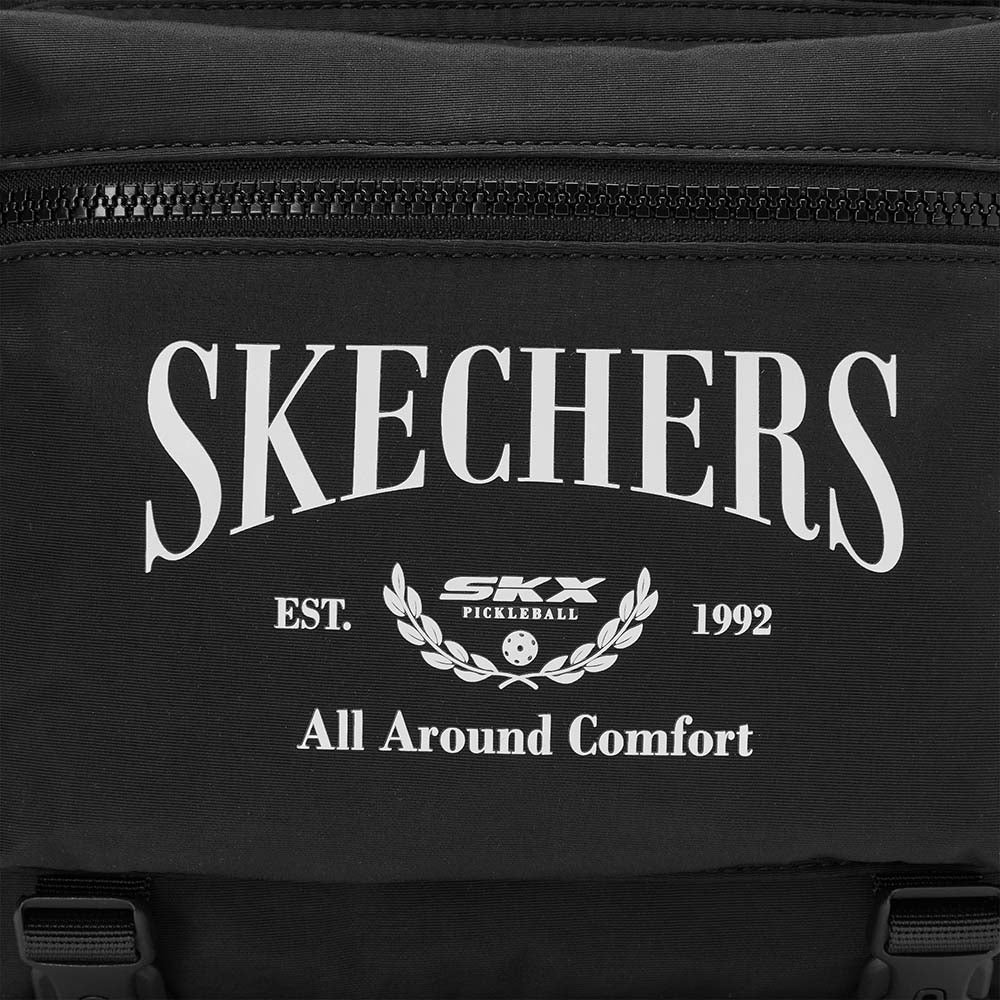 SKECHERS SKX Court Club Kids Backpack - Supersports Thailand