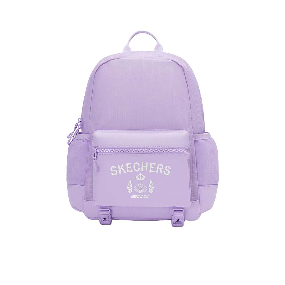 SKECHERS SKX Court Club Kids Backpack - Supersports Thailand
