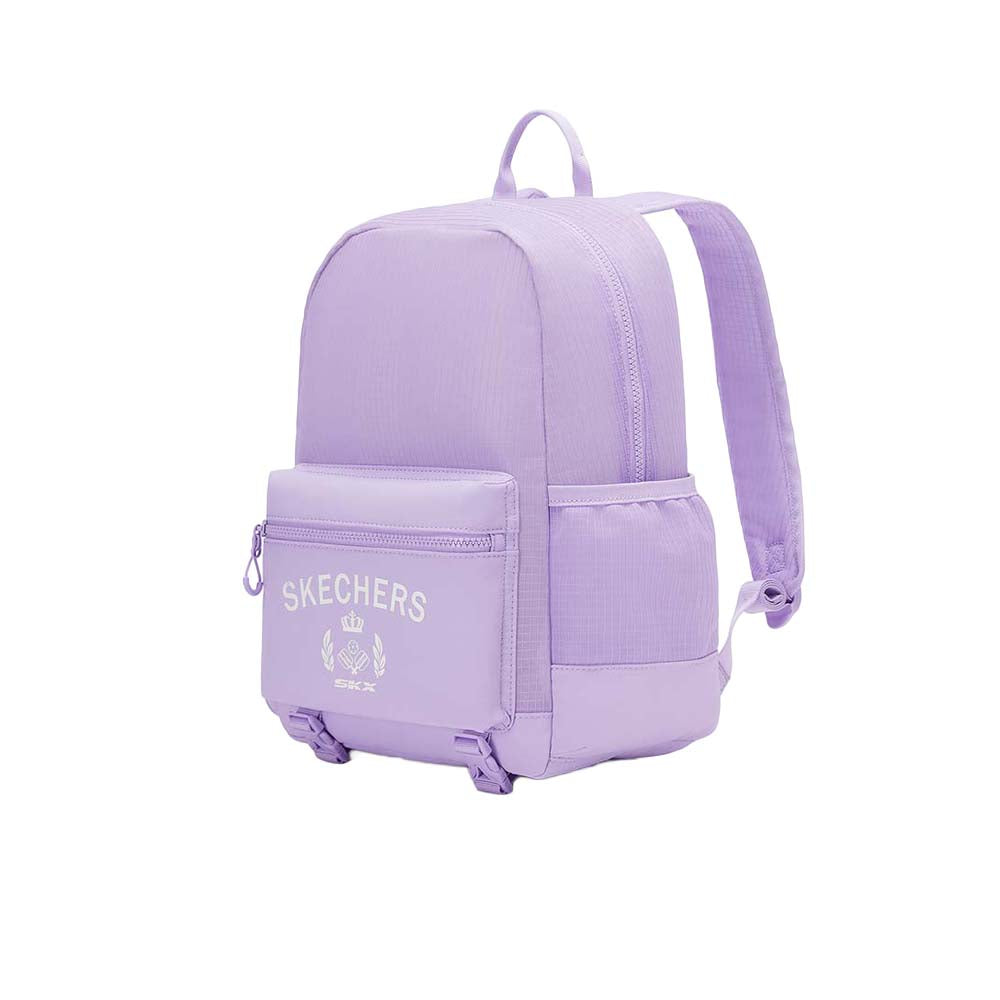 SKECHERS SKX Court Club Kids Backpack - Supersports Thailand