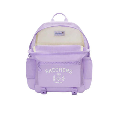 SKECHERS SKX Court Club Kids Backpack - Supersports Thailand