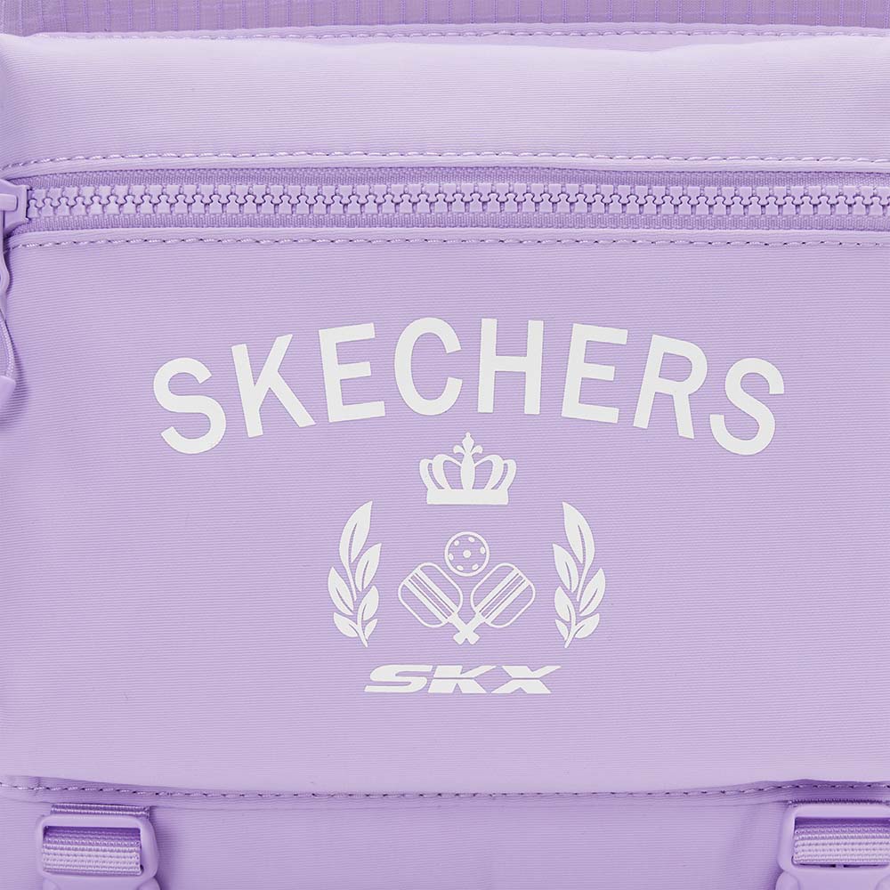 SKECHERS SKX Court Club Kids Backpack - Supersports Thailand