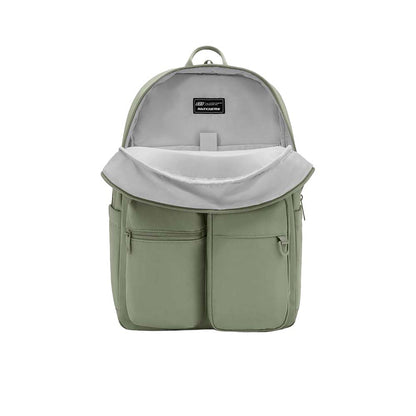SKECHERS Green Unisex Backpack