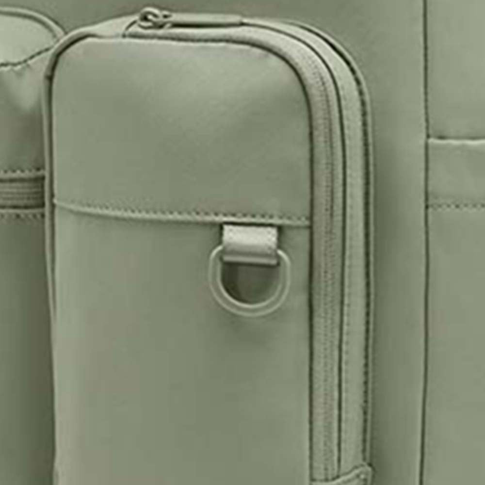 SKECHERS Green Unisex Backpack Supersports Thailand
