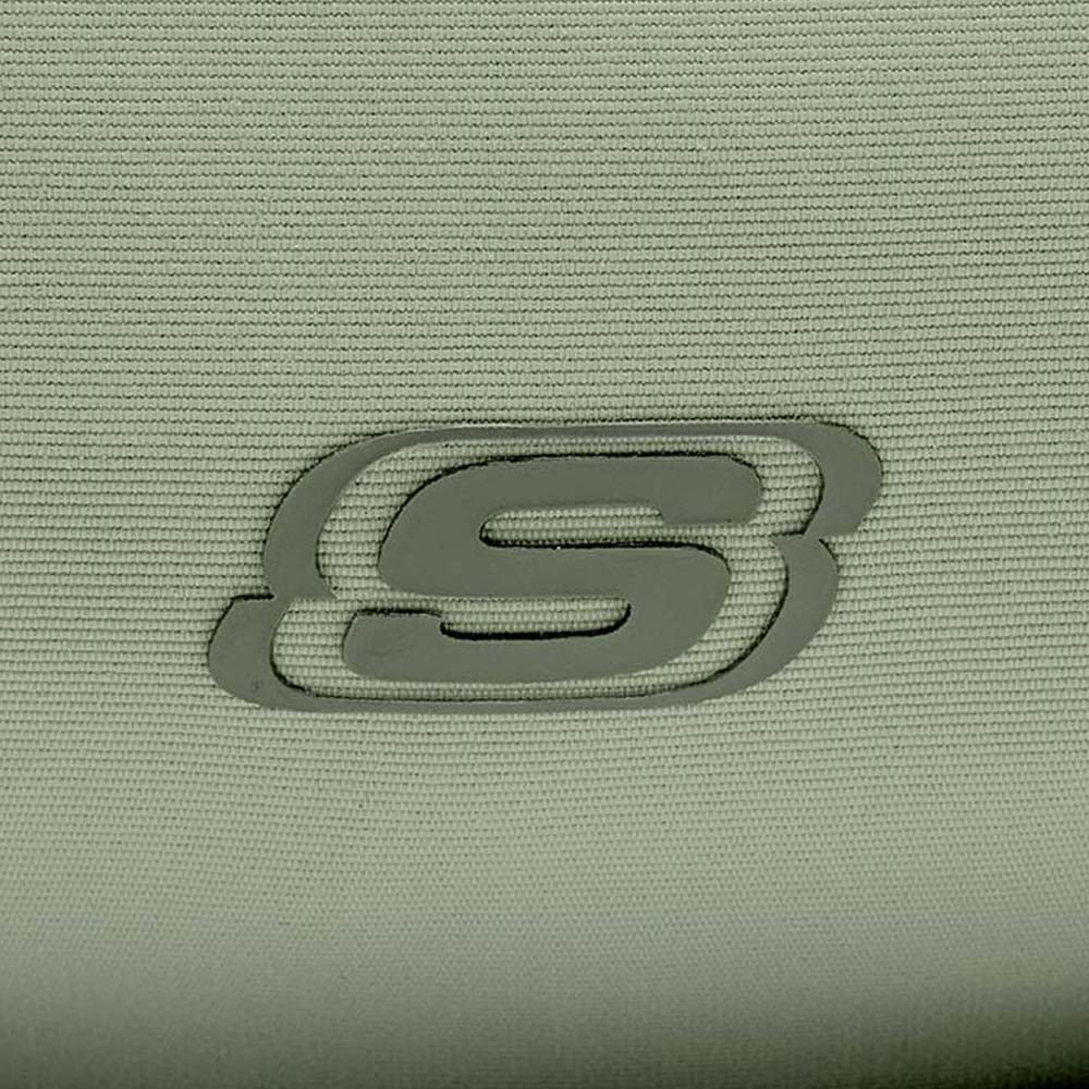 SKECHERS Black กระเป๋าสะพายข้างผู้ใหญ่ Supersports Thailand