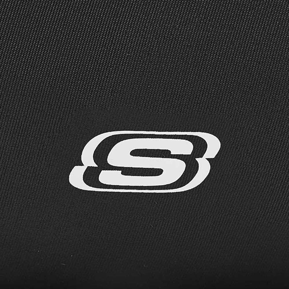 SKECHERS Green กระเป๋าสะพายข้างผู้ใหญ่ Supersports Thailand