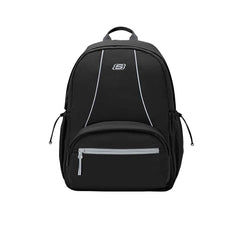 SKECHERS Black Unisex Backpack
