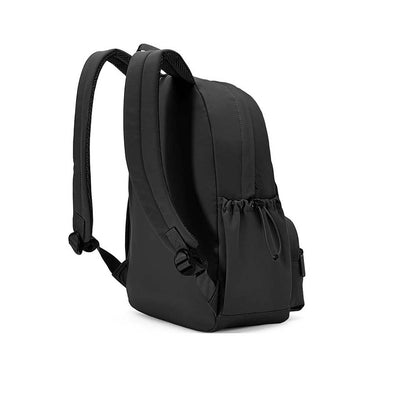 SKECHERS Black Unisex Backpack