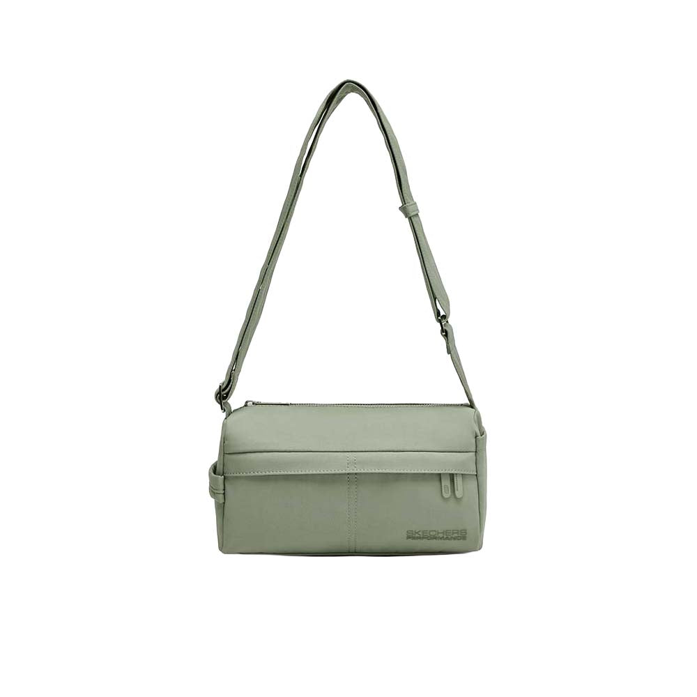SKECHERS Performance กระเป๋าสะพายข้างผู้ใหญ่ Supersports Thailand