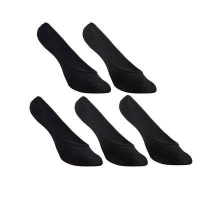 SKECHERS Low Cut ถุงเท้าผู้หญิง (แพ็ค 5 คู่)