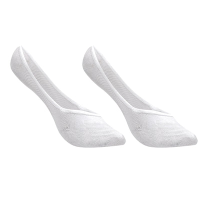 SKECHERS Low Cut ถุงเท้าผู้หญิง (แพ็ค 5 คู่)