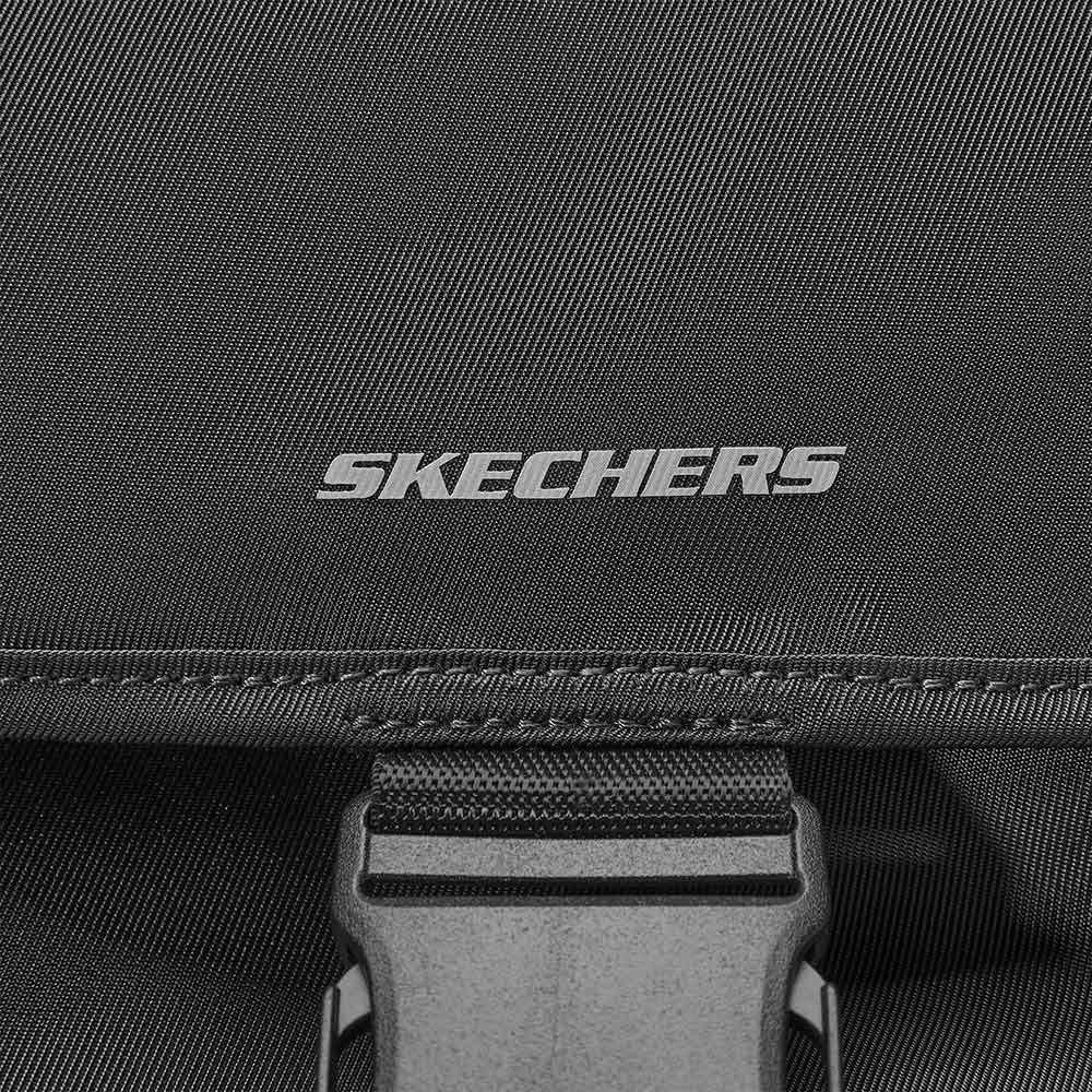 SKECHERS Grey กระเป๋าเป้ผู้ใหญ่ Supersports Thailand