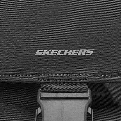 SKECHERS Grey กระเป๋าเป้ผู้ใหญ่