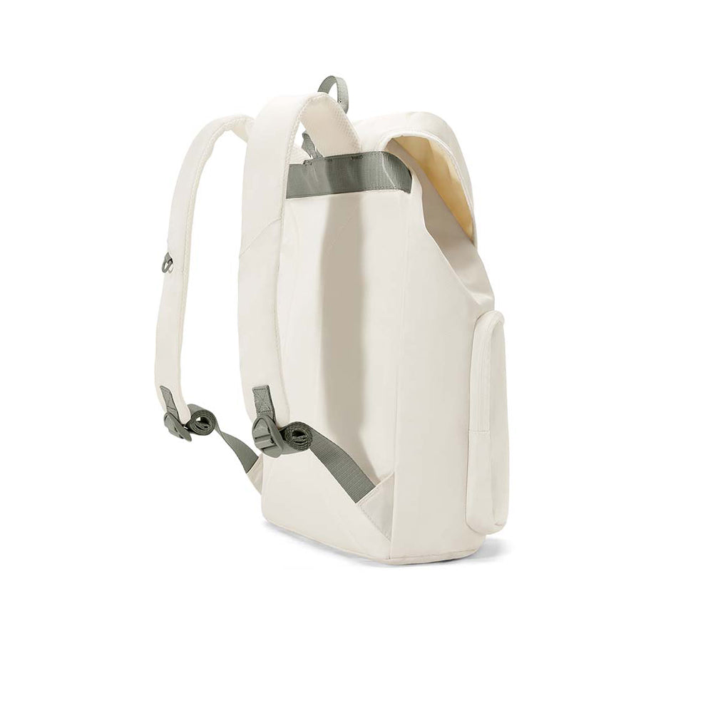SKECHERS Cream Unisex Backpack Supersports Thailand