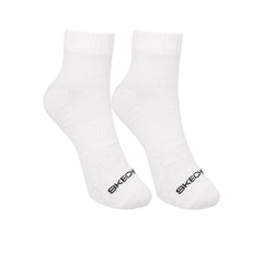 SKECHERS Quarter Sock 000Q ถุงเท้าผู้ใหญ่