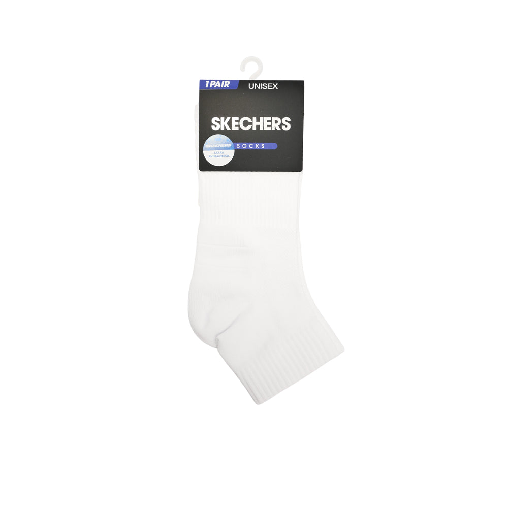 SKECHERS Quarter Sock 000Q ถุงเท้าผู้ใหญ่