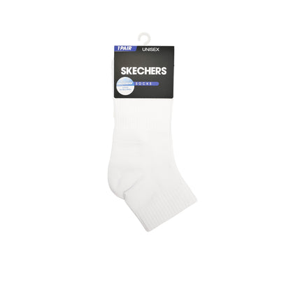 SKECHERS Quarter Sock 000Q ถุงเท้าผู้ใหญ่
