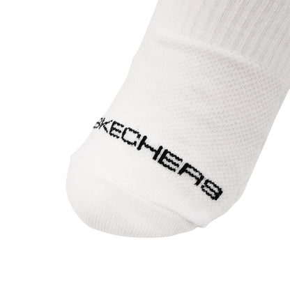 SKECHERS Quarter Sock 000Q ถุงเท้าผู้ใหญ่