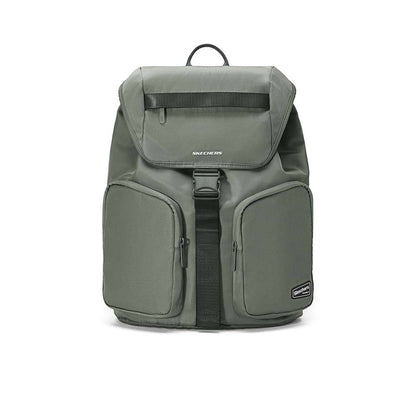SKECHERS Green Unisex Backpack