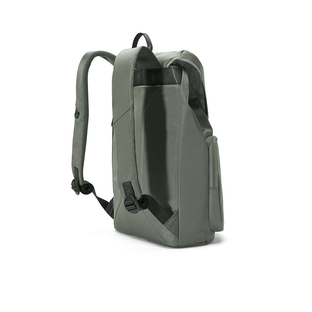SKECHERS Green Unisex Backpack Supersports Thailand