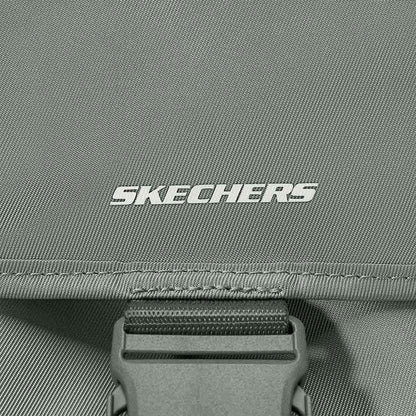 SKECHERS Green Unisex Backpack