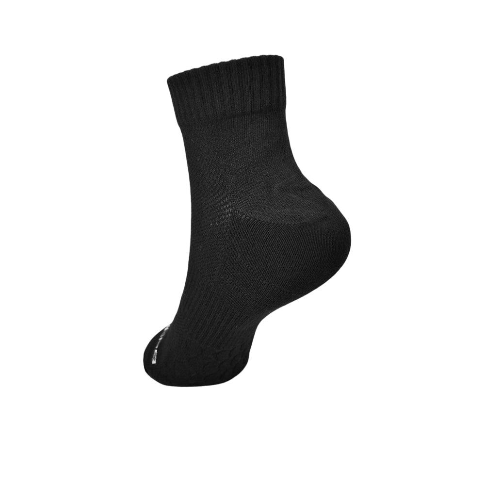 SKECHERS Quarter Sock 0018 ถุงเท้าผู้ใหญ่