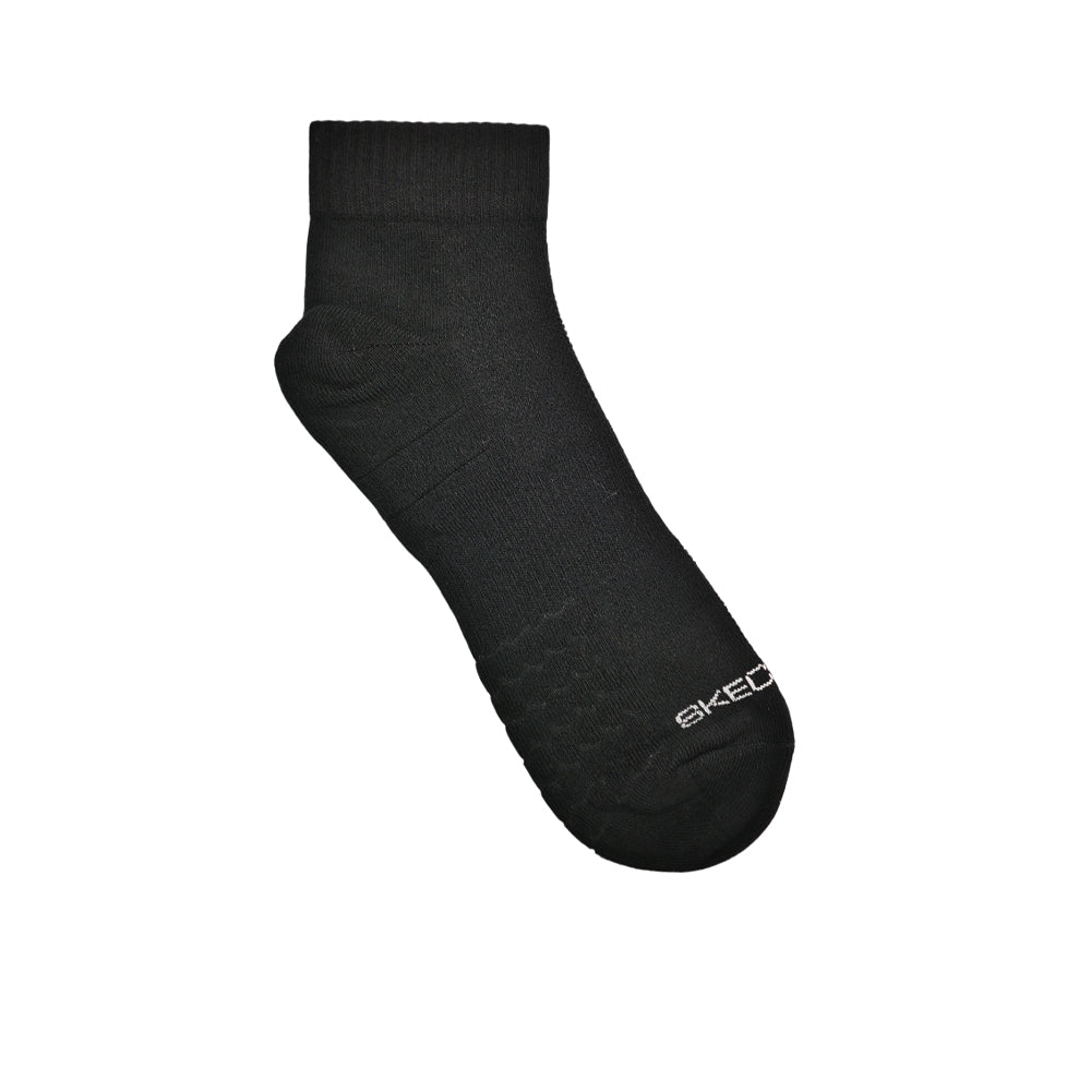 SKECHERS Quarter Sock 0018 ถุงเท้าผู้ใหญ่