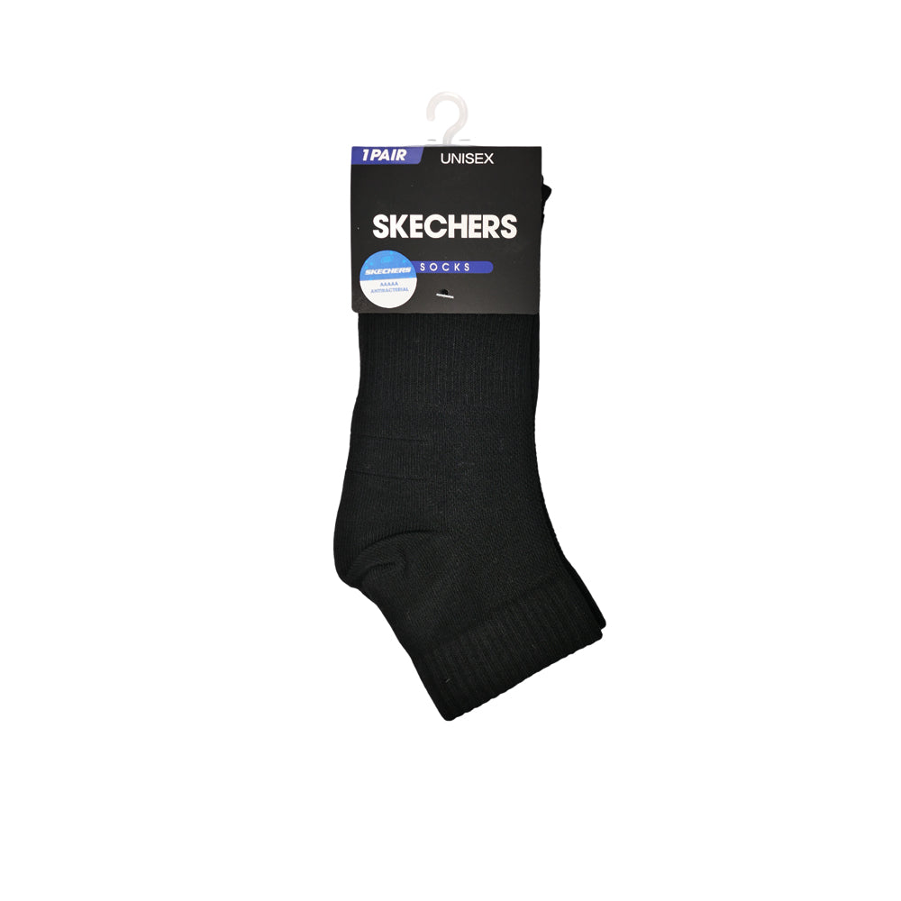 SKECHERS Quarter Sock 0018 ถุงเท้าผู้ใหญ่