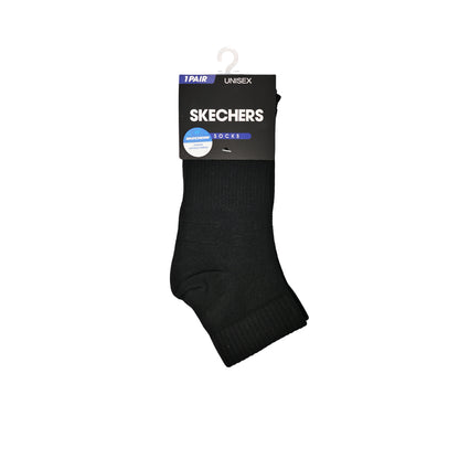 SKECHERS Quarter Sock 0018 ถุงเท้าผู้ใหญ่