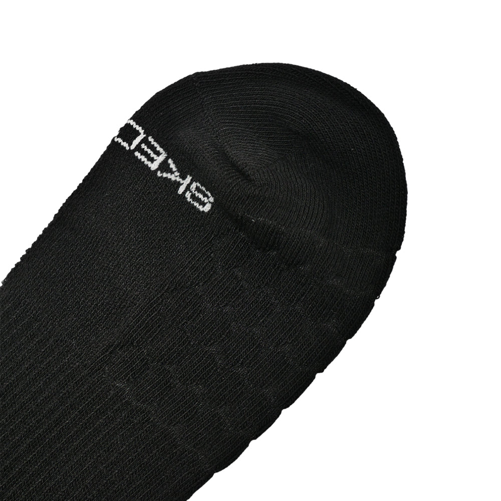 SKECHERS Quarter Sock 0018 ถุงเท้าผู้ใหญ่