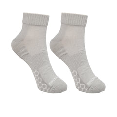 SKECHERS Quarter Sock 00U1 ถุงเท้าผู้ใหญ่