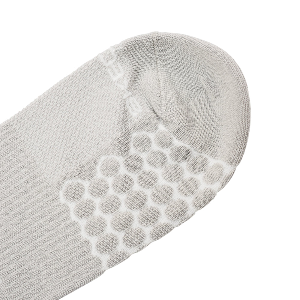 SKECHERS Quarter Sock 00U1 ถุงเท้าผู้ใหญ่