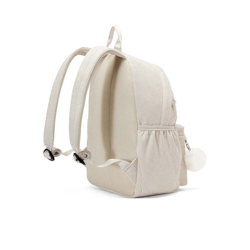 SKECHERS Cream Unisex Backpack Supersports Thailand