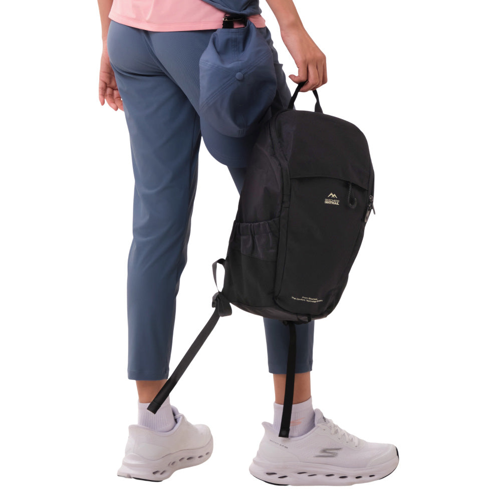 SKECHERS Performance Unisex Backpack Supersports Thailand
