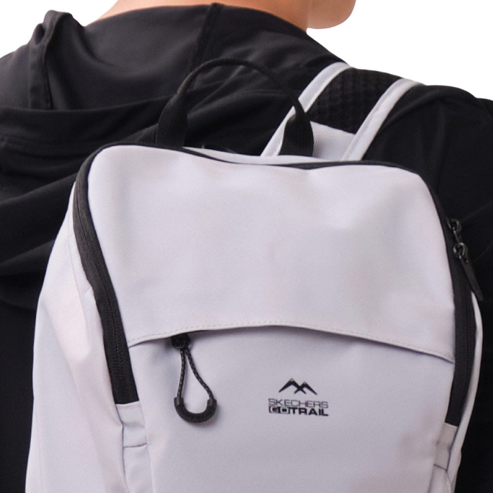 SKECHERS Performance Unisex Backpack Supersports Thailand