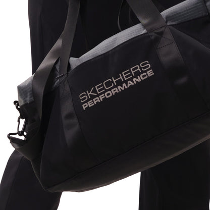 SKECHERS Performance กระเป๋ายิมทรงหมอนผู้ใหญ่
