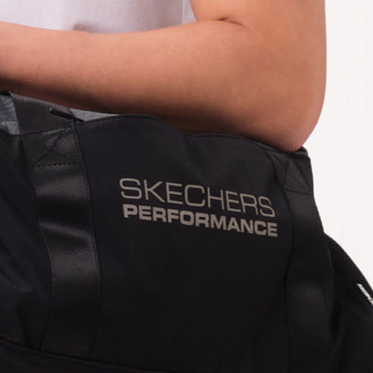 SKECHERS Performance กระเป๋ายิมทรงหมอนผู้ใหญ่