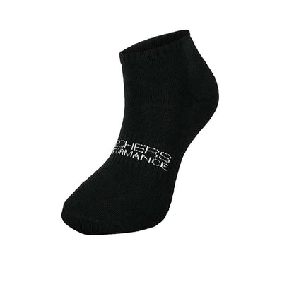 SKECHERS Ankle ถุงเท้าผู้ใหญ่ (แพ็ค 3 คู่)