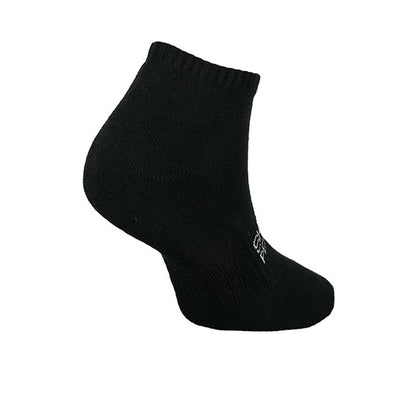 SKECHERS Ankle ถุงเท้าผู้ใหญ่ (แพ็ค 3 คู่)
