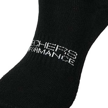 SKECHERS Ankle ถุงเท้าผู้ใหญ่ (แพ็ค 3 คู่)