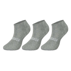 SKECHERS Ankle Unisex Socks (3 Pairs)