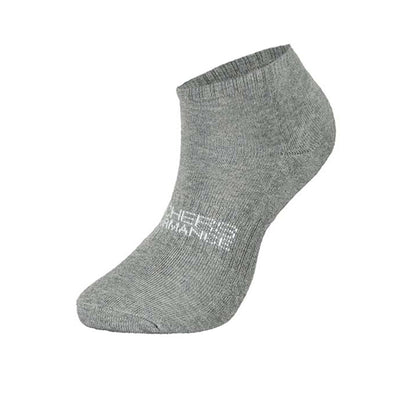 SKECHERS Ankle Unisex Socks (3 Pairs)