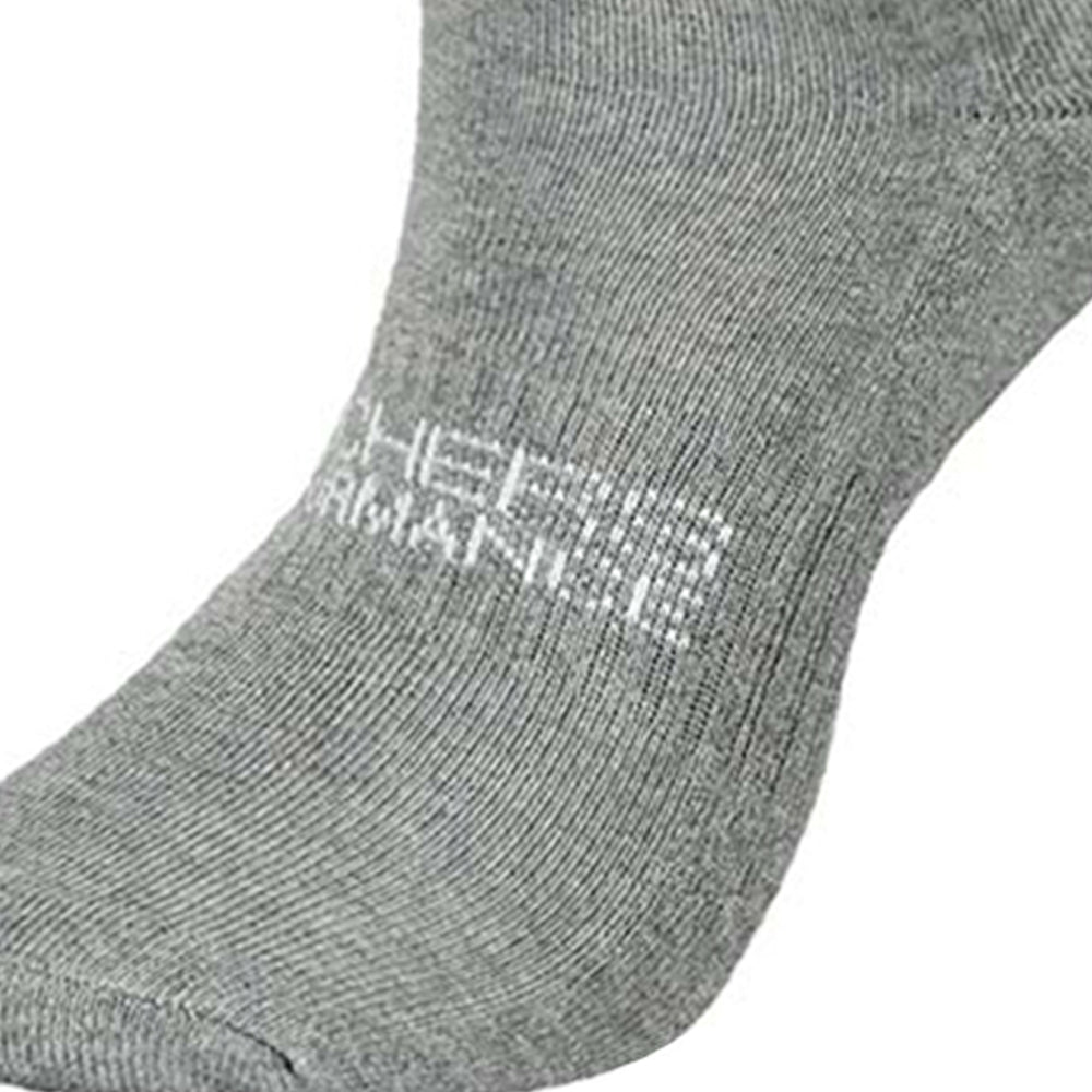 SKECHERS Ankle Unisex Socks (3 Pairs) Supersports Thailand