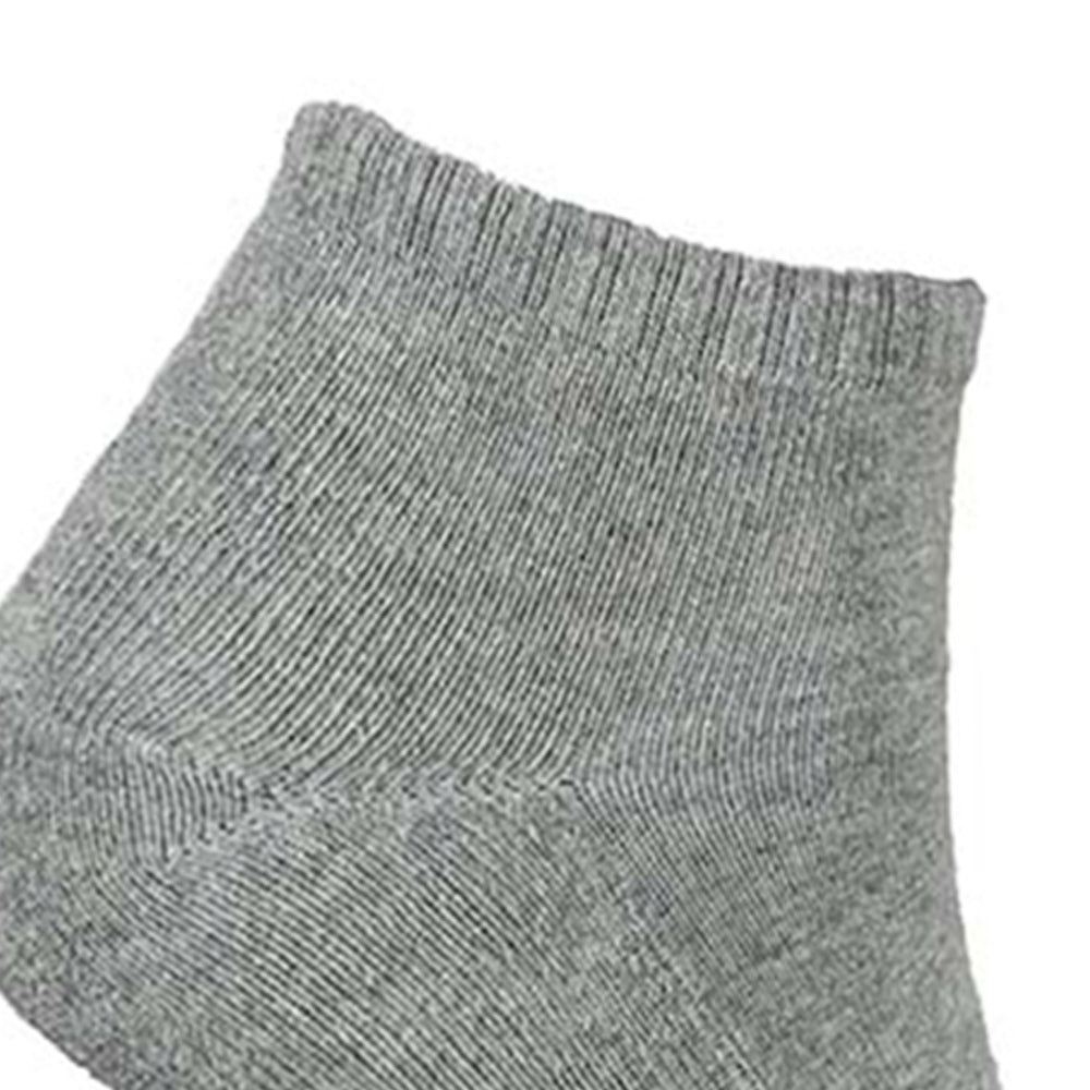 SKECHERS Ankle Unisex Socks (3 Pairs) Supersports Thailand