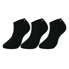 SKECHERS Performance Low-Cut Unisex Socks (3 Pairs)